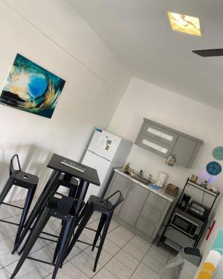 2B - Seashell Serenity 1bdrm