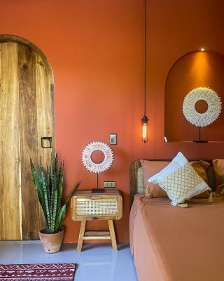 Casitas Santa Fe