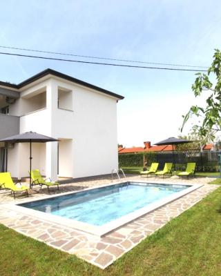 Villa MARES