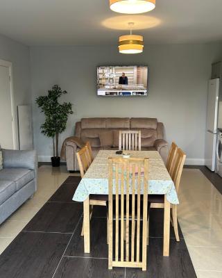 Luxury Wild Atlantic Way Chalet