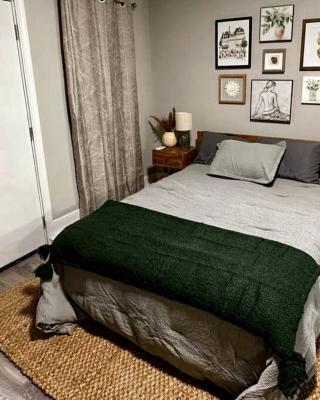 Boho Bungalow near TU/DT/Cherry St/Expo Center
