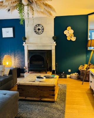 Le 33 Maison de charme coeur Cotentin