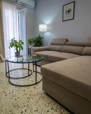 Angelo's Corfu Center Apartment