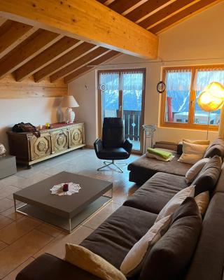 Chalet Adler Bettmeralp
