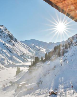 IMMODREAMS - Le Pas du Lac - Avoriaz