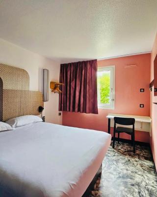B&B HOTEL Montpellier Sud Lattes