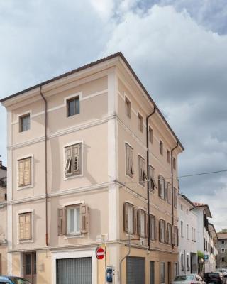 Room45 appartamento in centro a Gradisca