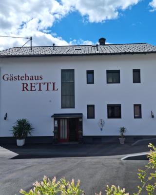 Gästehaus Rettl