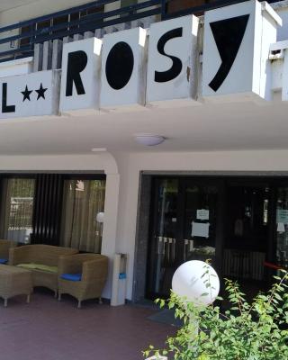 Hotel Rosy