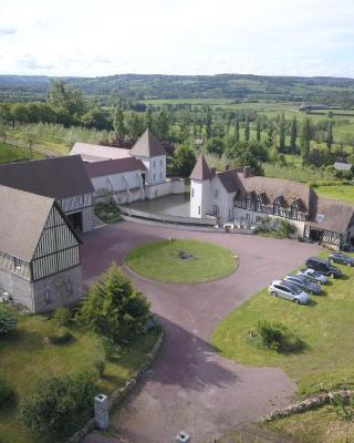 Domaine des Essarts