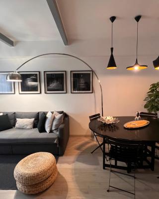 LOFT29 Design home near the Vatican