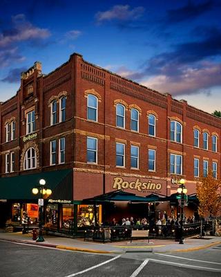 Rocksino by Hard Rock Deadwood