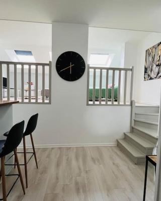 Studio centre ville
