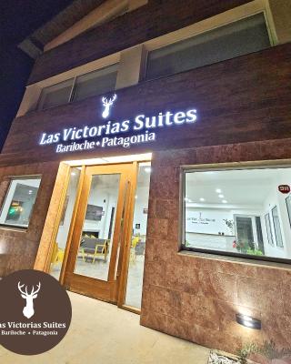 Las Victorias Suites Bariloche