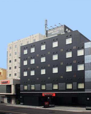 APA Hotel Takamatsu Kawaramachi