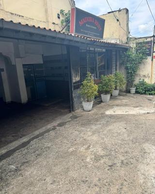 Madura Rest