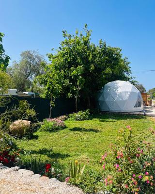 Sougia Dome