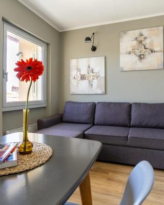 SUITE Home Ladispoli