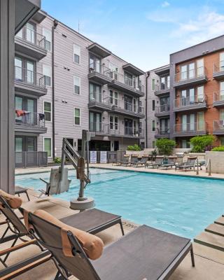 Placemakr Downtown Austin