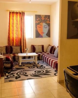 Room in Agadir Morocco