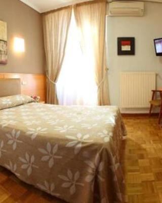 Hostal Arotza
