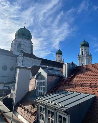 24-7 Apartment Passau