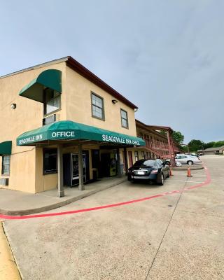 Seagoville Inn