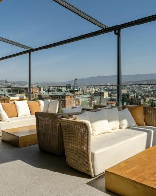 Castor & Pollux Hotel