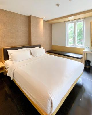 M Hotel