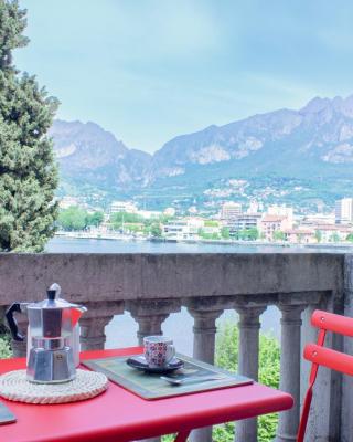 Maison Charles - Lake Como Apartment