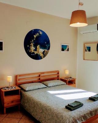 Atelier bed&bed