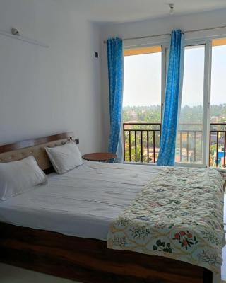 Zanita Heights Seaview Apartment