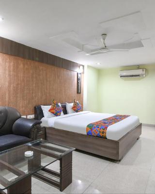 FabHotel Raj Residency II