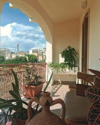 B&B Le Terrazze Lama Balice