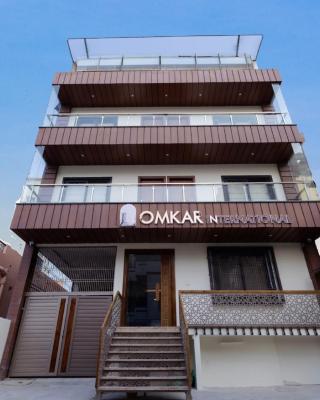 HOTEL OMKAR INTERNATIONAL