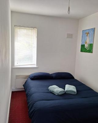 Double Room Clontarf House-3