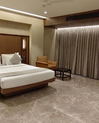 HOTEL ARCHANA RESIDENCY