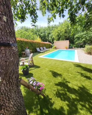 Gîte Sous les Chênes