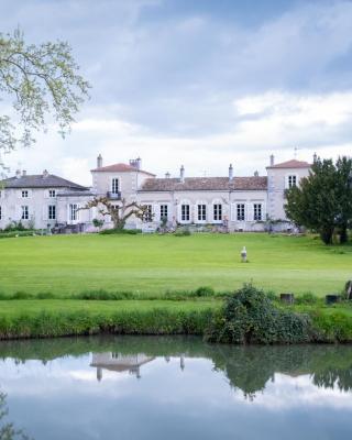 Château de Choloy