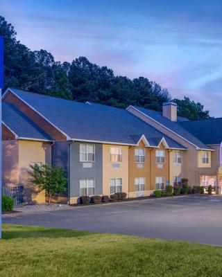 Baymont by Wyndham Kennesaw