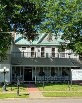 Woodbine Inn and Restaurant