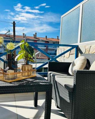 Central Complex Apartments , Delta Hospitality