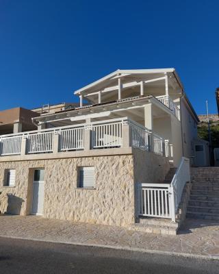 Apartmani Pavic