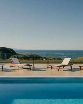 Villa Don - Ionian Villa Collection