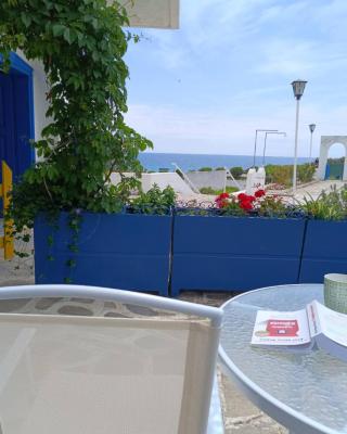 Right Across The Sea