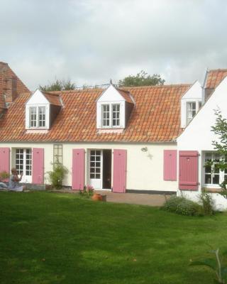 les ormeaux