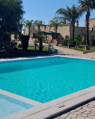 Masseria San Nicola B&B