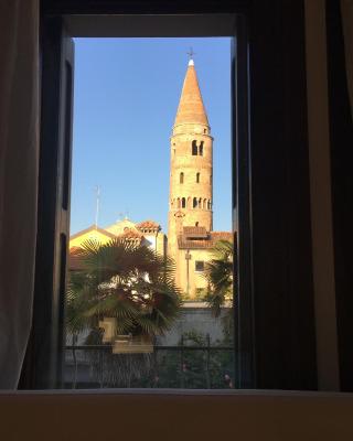 Elegante Appartamento Luxury in centro storico