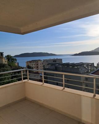Apartman Verica