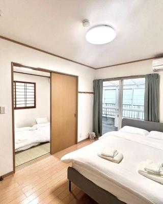 AX-Asaka House